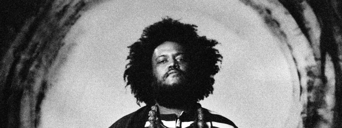Kamasi Washington
