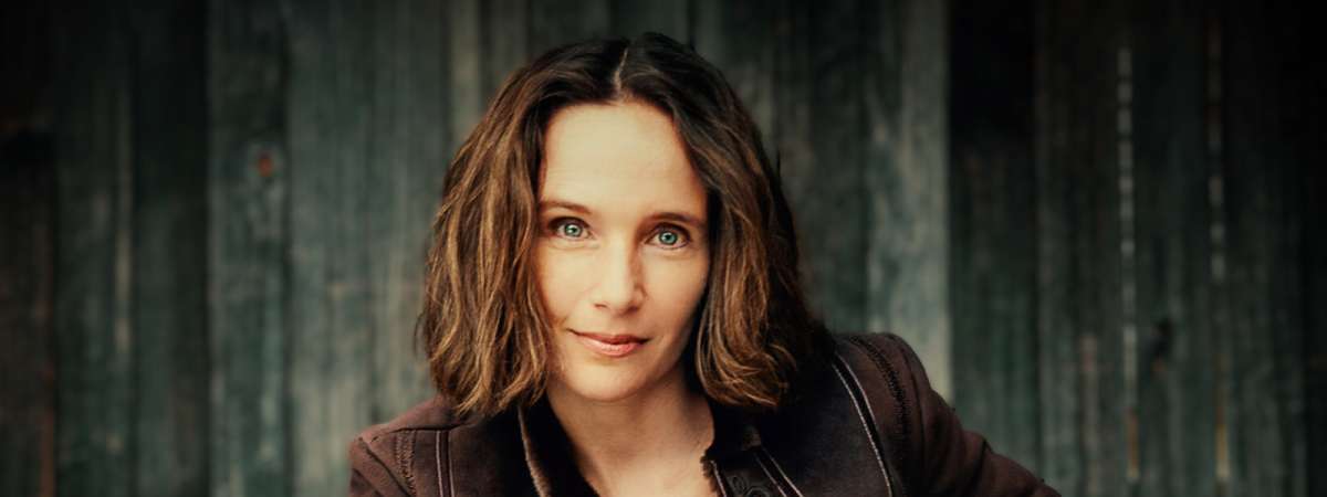 Hélène Grimaud