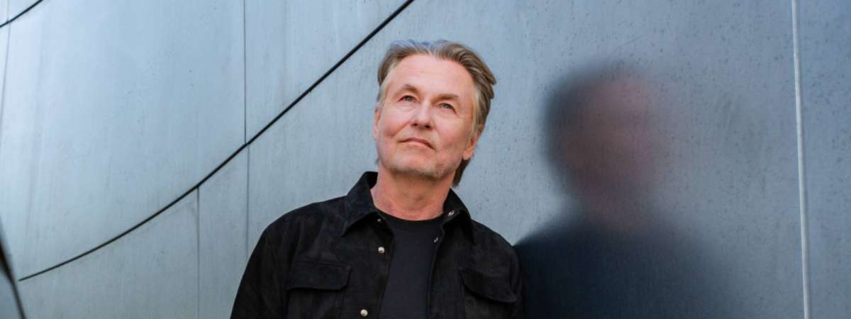 One Morning Turns Into an Eternity with Esa-Pekka Salonen