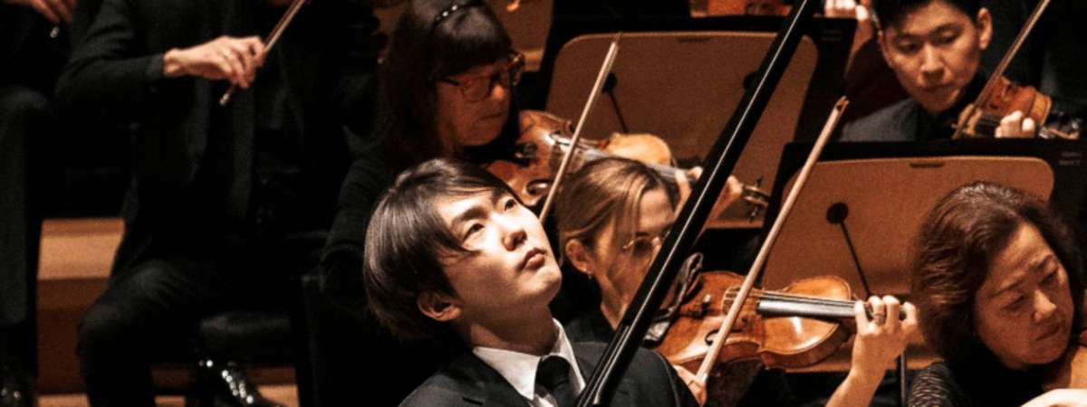 Seong-Jin Cho