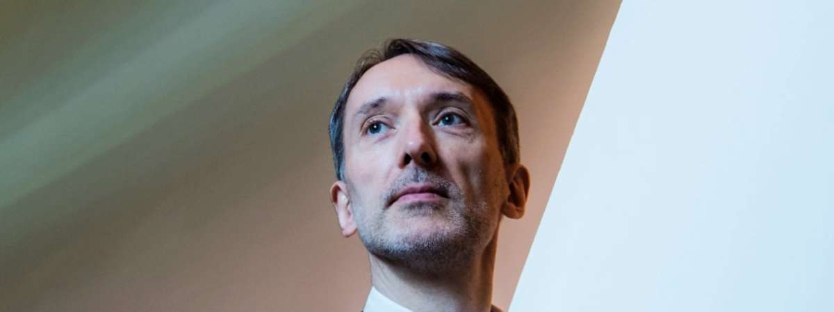 Olivier Latry