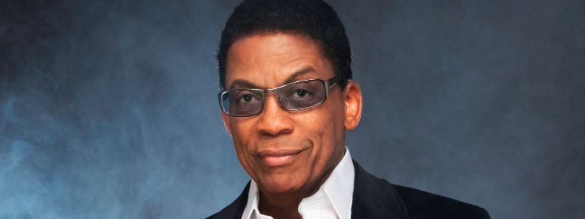 Herbie Hancock