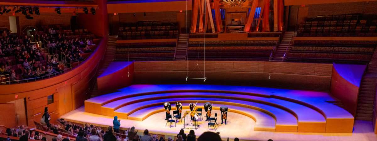 Prokofiev, Shostakovich & More