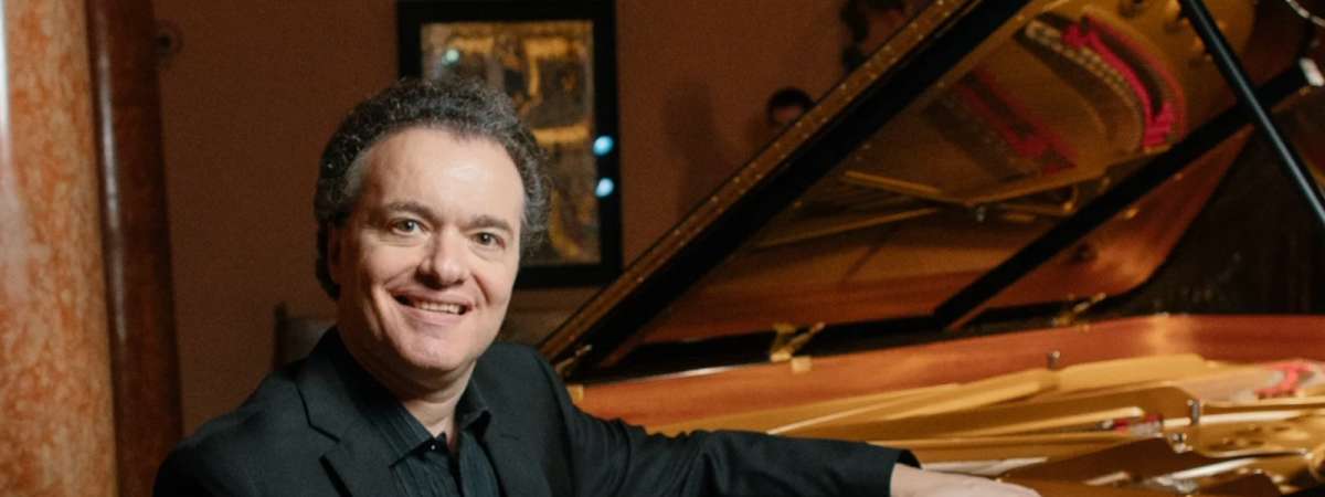 Evgeny Kissin