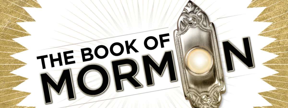 The Book of Mormon