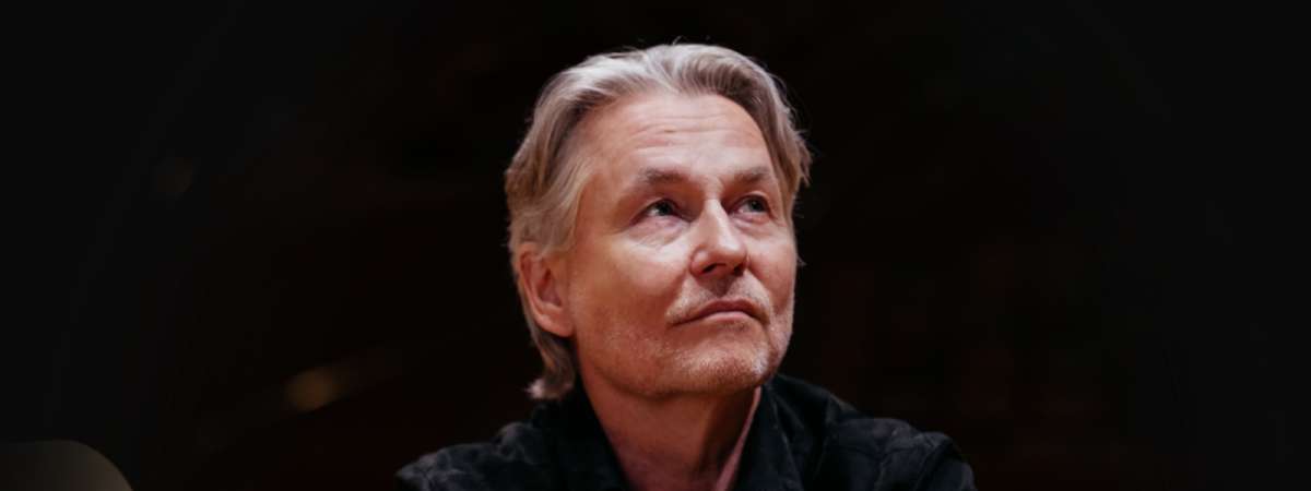 The Rite of Spring with Salonen