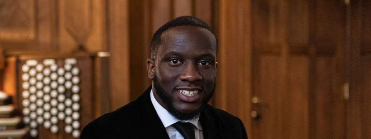Nathaniel Gumbs