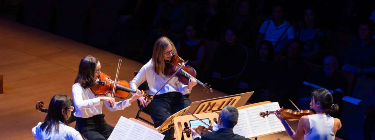 British Chamber Music