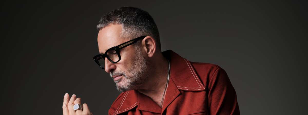 Jorge Drexler