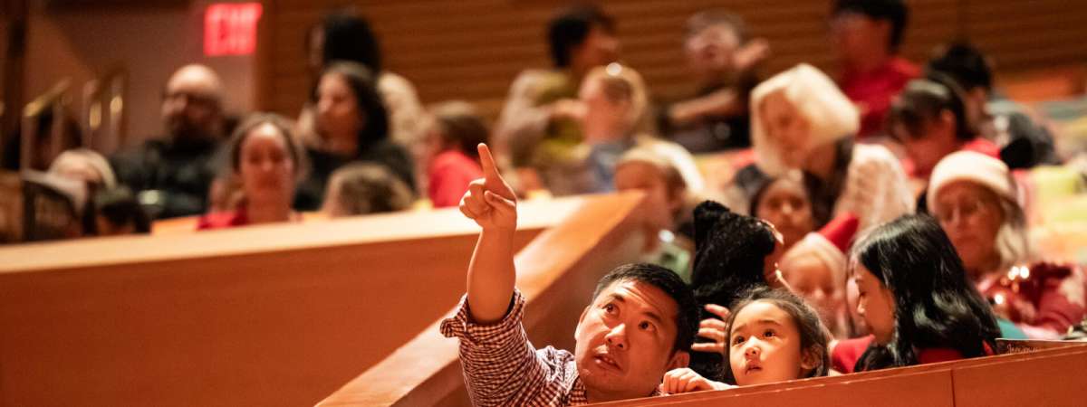 Symphonies for Youth