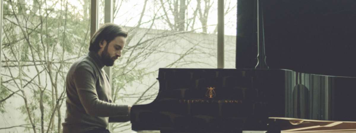 Daniil Trifonov