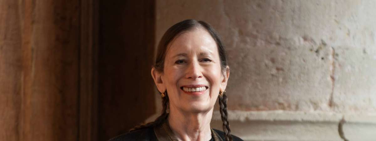 Meredith Monk Indra’s Net