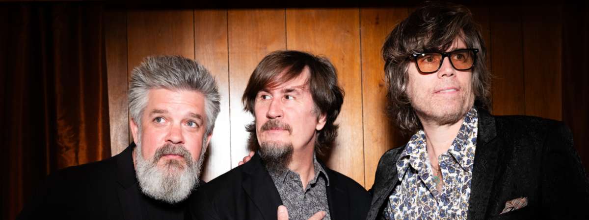 The Mountain Goats