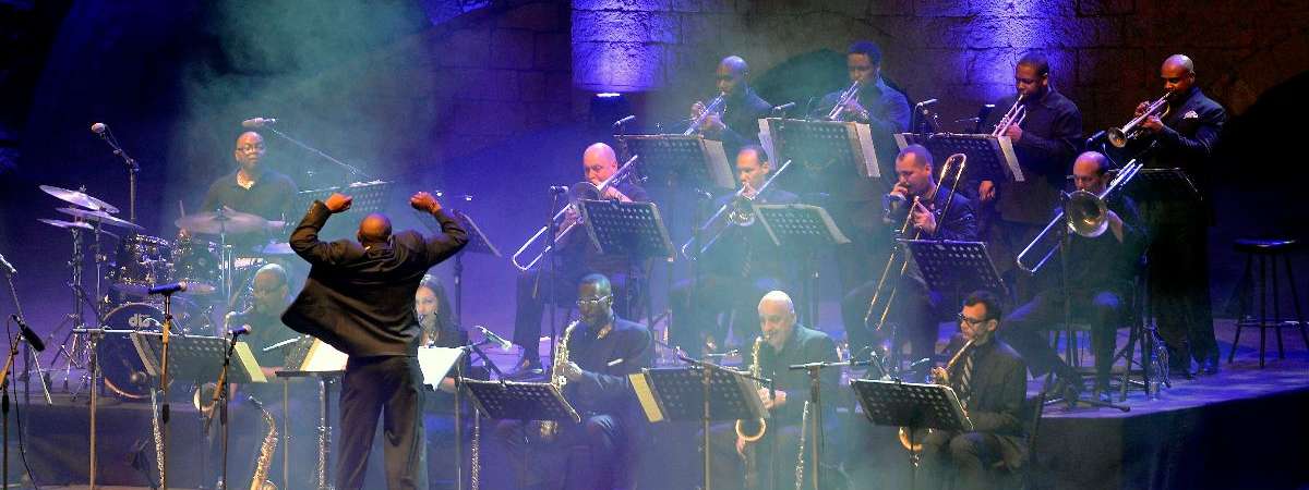 Dizzy Gillespie All-Star Big Band