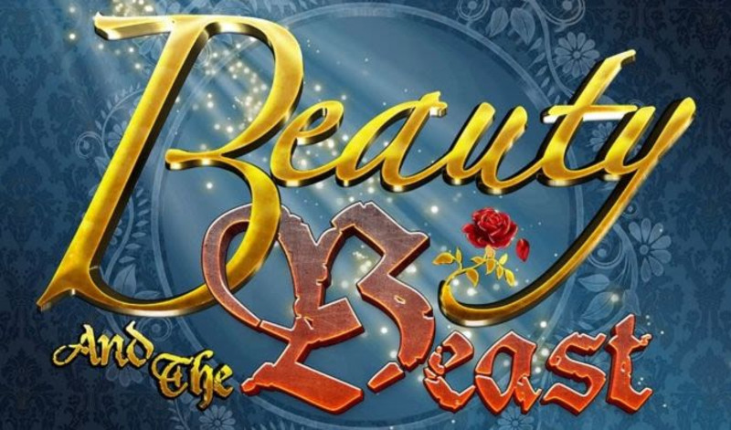 Disneys Beauty and the Beast
