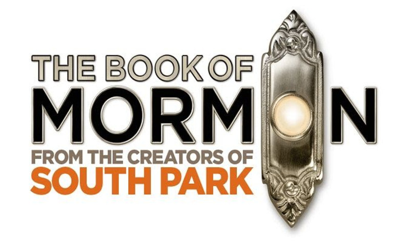 The Book of Mormon