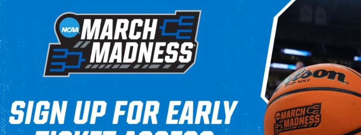 First & Second Rounds - 2027 NCAA Men’s Basketball Tournament