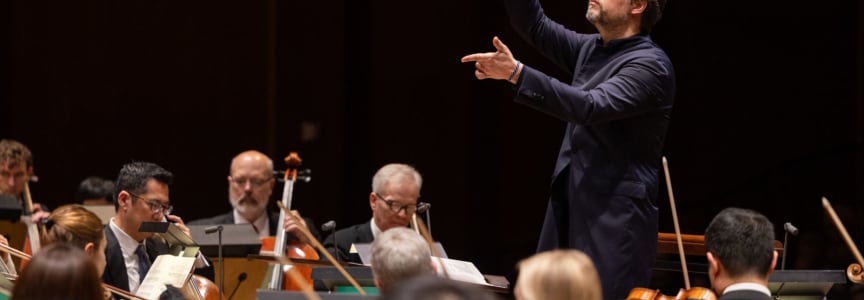 Rachmaninoff Festival: Rachmaninoff’s Second Symphony