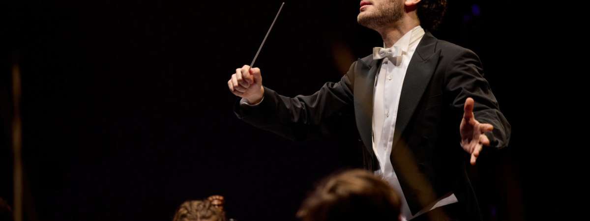 Shostakovich’s Ninth Symphony & Yoonshin Song