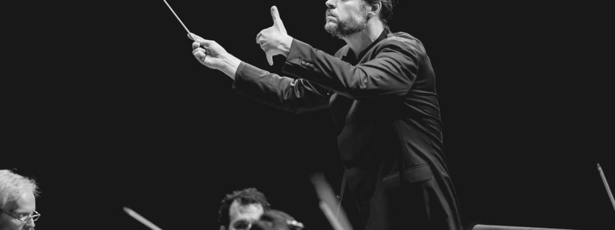 Thanksgiving Weekend: Prokofiev’s Symphony No. 7 & Shéhérazade