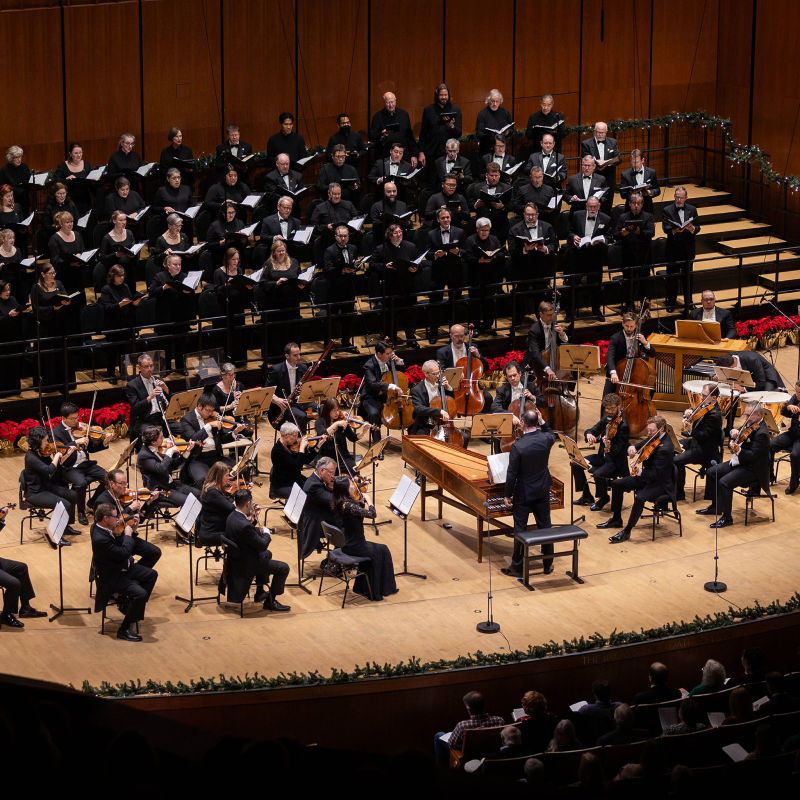 Handel’s Messiah