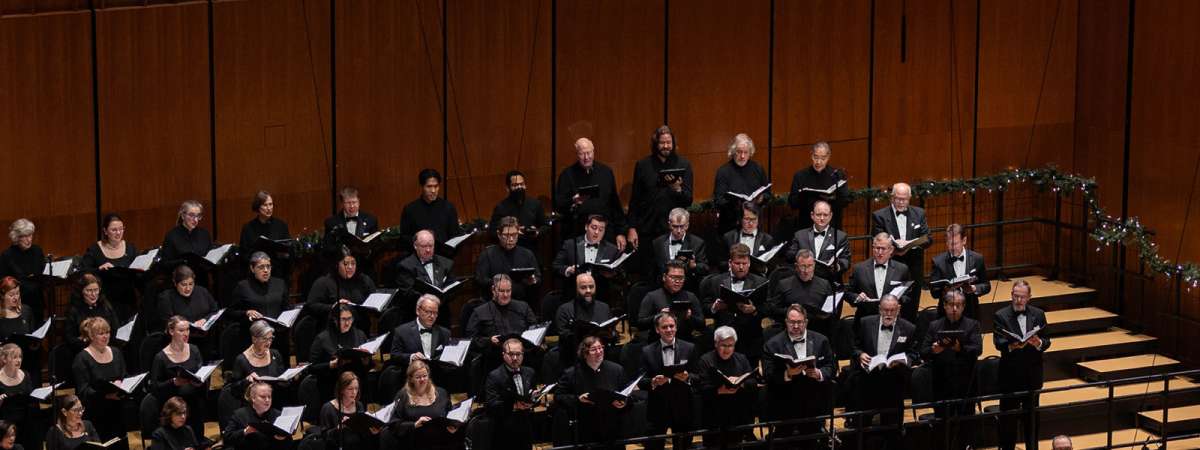 Handel’s Messiah