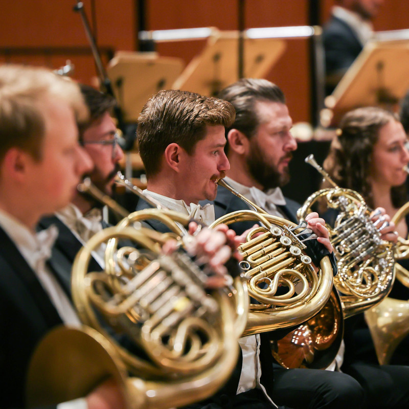 Joyful Fanfares: Holiday Brass Spectacular