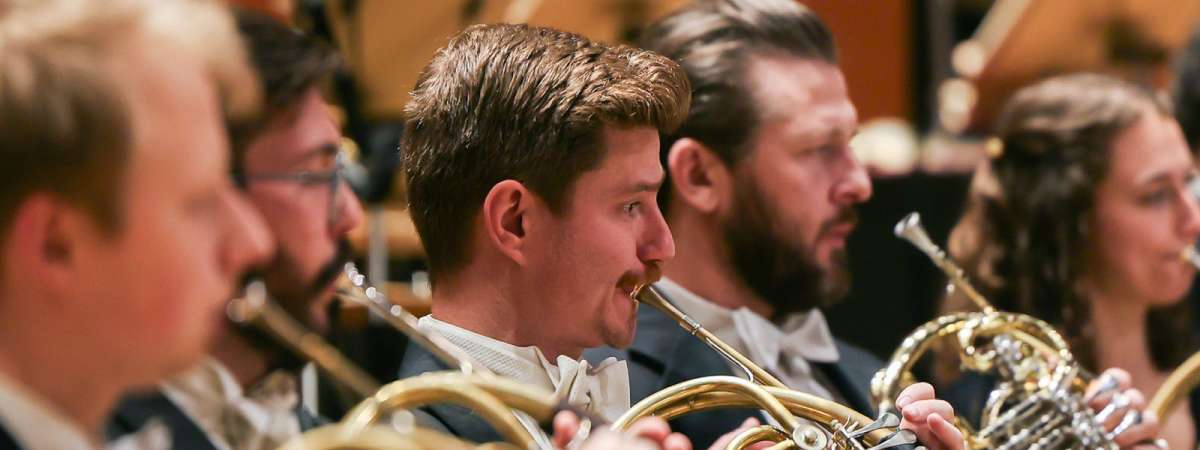 Joyful Fanfares: Holiday Brass Spectacular