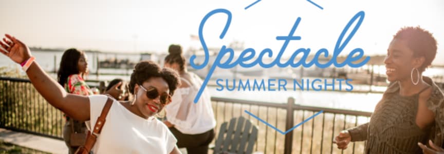 Spectacle Summer Nights