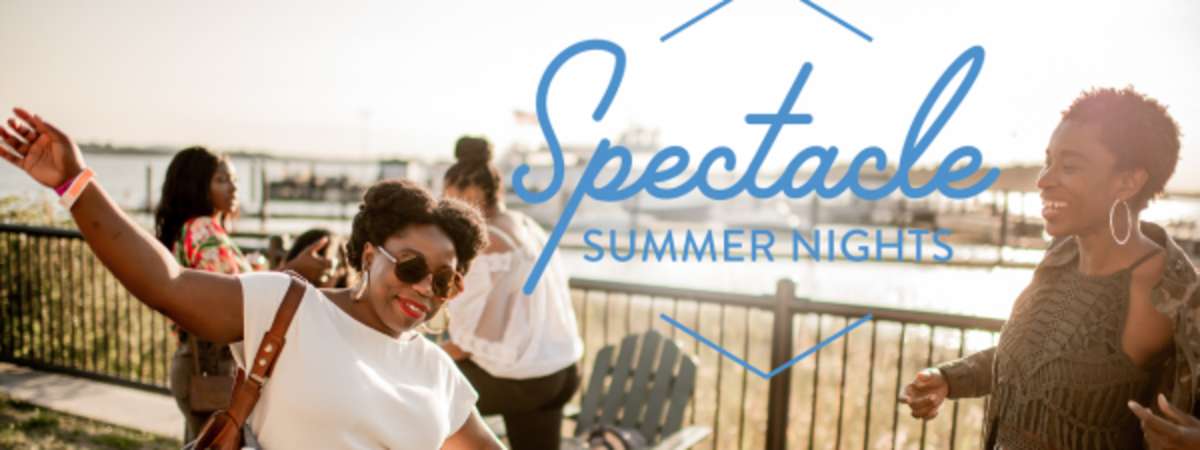 Spectacle Summer Nights
