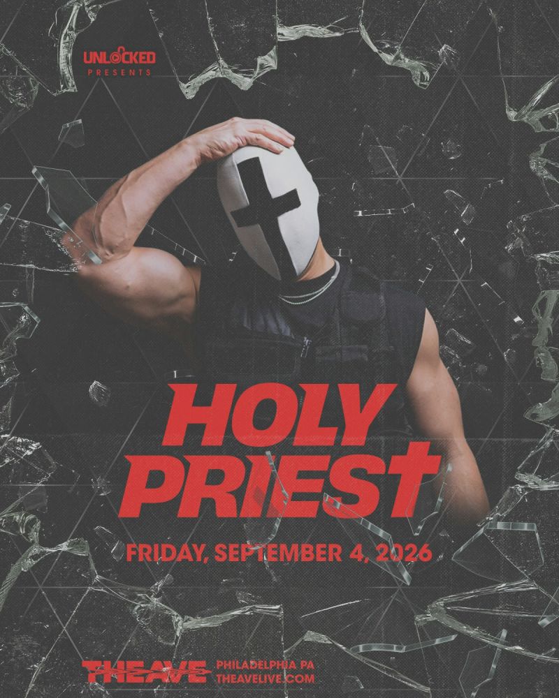 Holy Priest