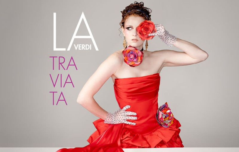 Vancouver Opera: La Traviata
