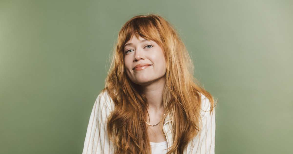 Pretty Gay Live! with Catherine McCafferty – EARLY SHOW! – 21+ in