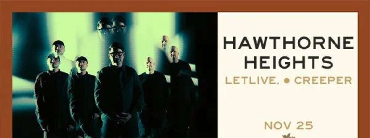 Hawthorne Heights
