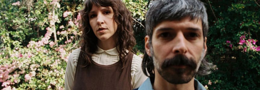 Widowspeak flyer