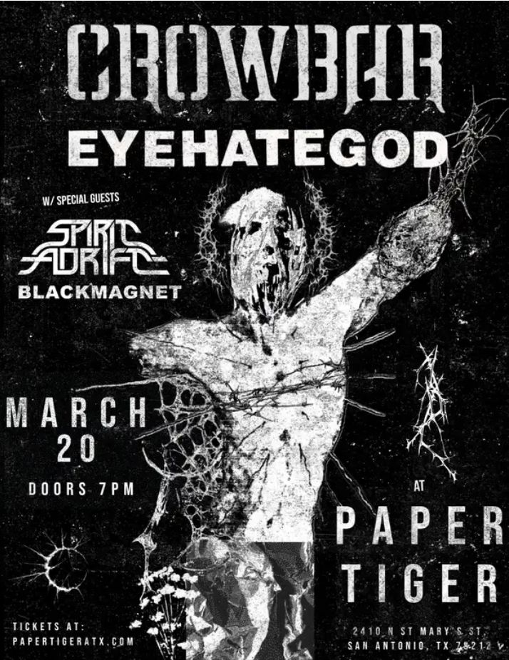 洋楽 [4CD] EyeHateGod/Original Album Collecti Amazon.com: Eyehategod: CDs & Vinyl
