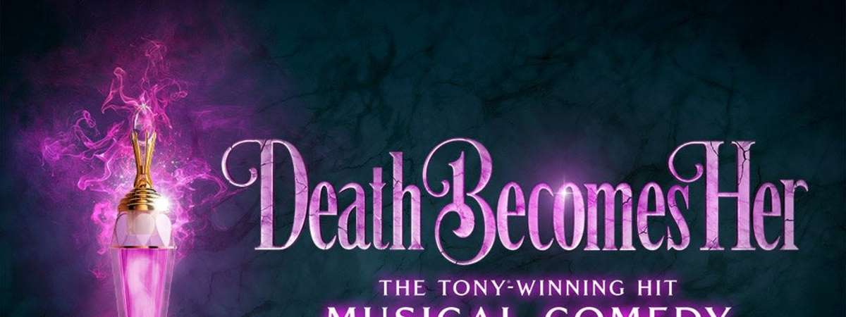 Death Becomes Her