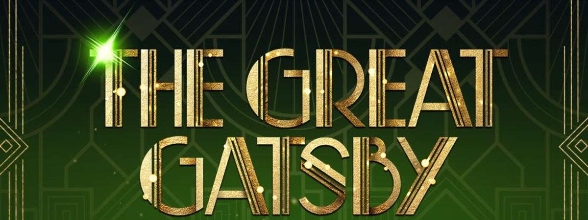 The Great Gatsby