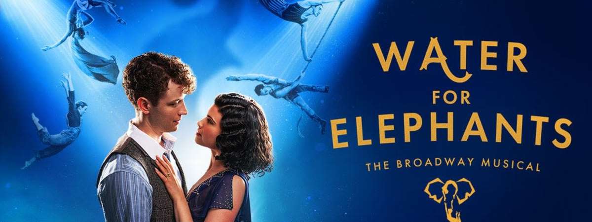 Water For Elephants