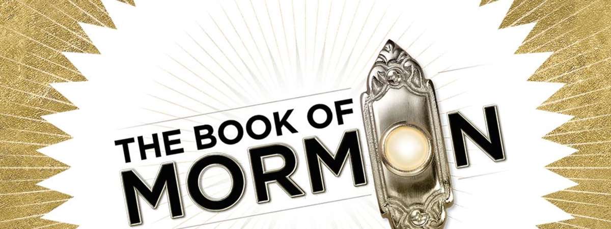 The Book of Mormon