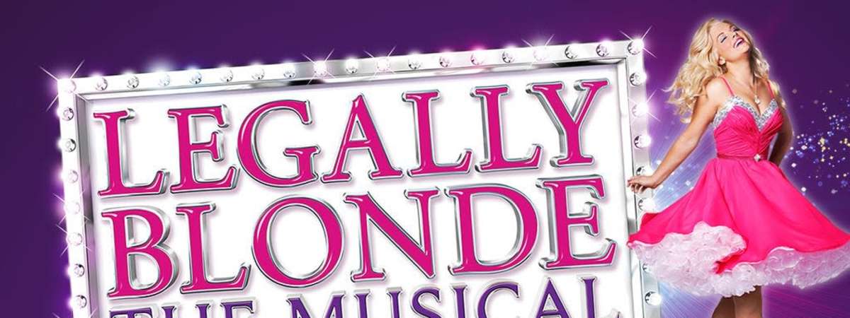 Legally Blonde