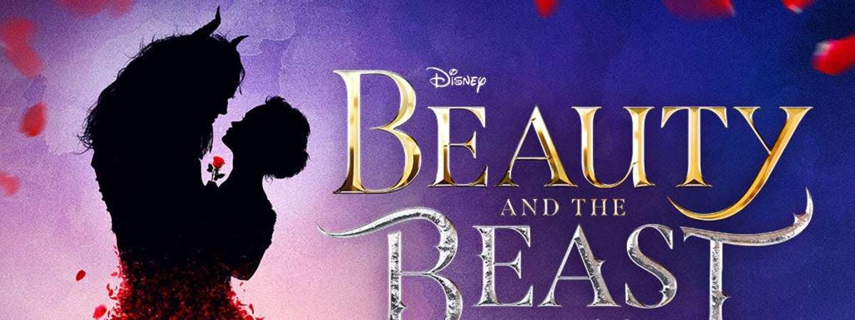 Disney's Beauty and the Beast