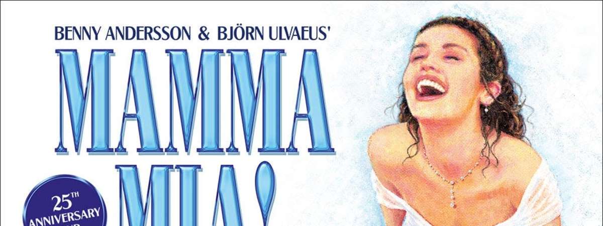 Mamma Mia!