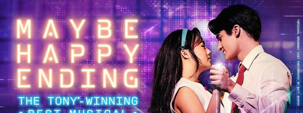 Maybe Happy Ending