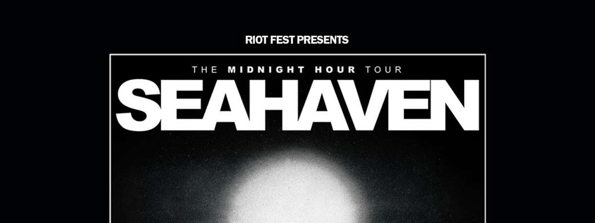 Seahaven / Breakup Shoes / House and Home