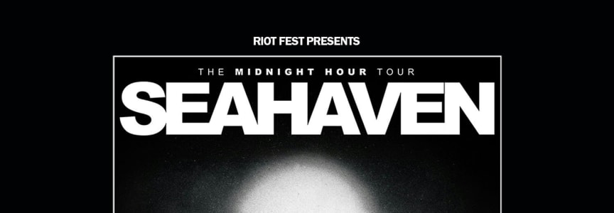 Seahaven / Breakup Shoes / House and Home