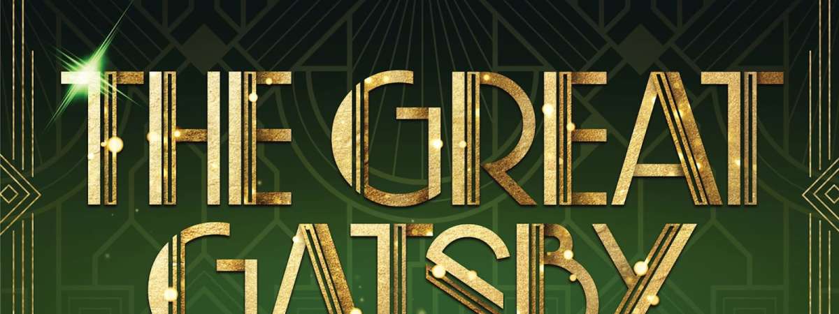The Great Gatsby