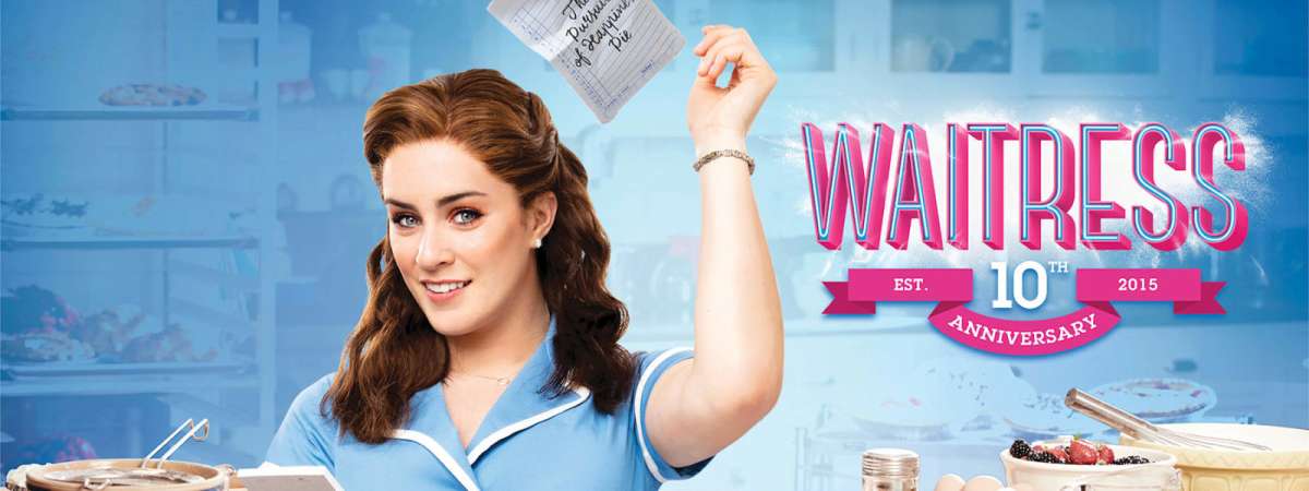 Waitress