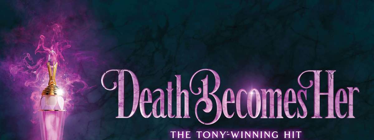 Death Becomes Her