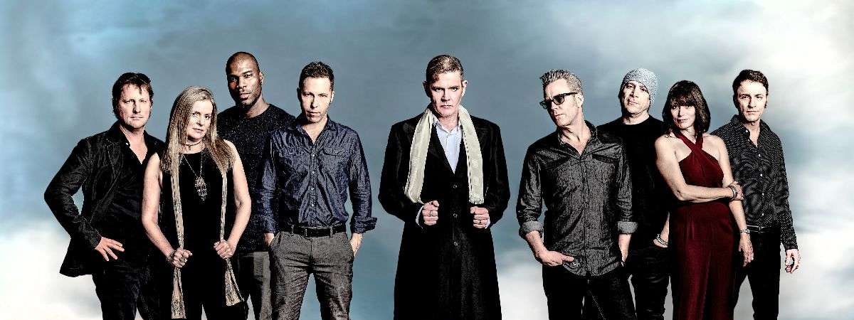 Sons of The Silent Age